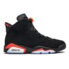 Jordan 6 Retro Black Infrared (2019) 384664-060 - Phonecase4u photo 1