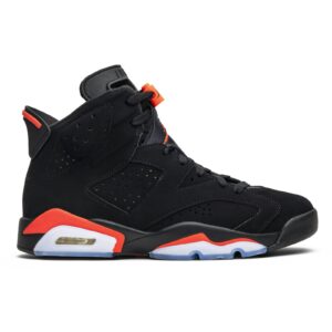 Jordan 6 Retro Black Infrared (2019) 384664-060 - Phonecase4u photo 1