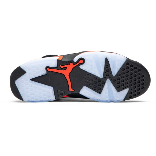 Jordan 6 Retro Black Infrared (2019) 384664-060 - Phonecase4u photo 4