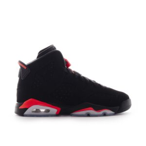 Jordan 6 Retro Black Infrared (2019) (GS) 384665-060 - Phonecase4u photo 1