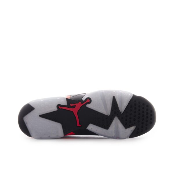 Jordan 6 Retro Black Infrared (2019) (GS) 384665-060 - Phonecase4u photo 3
