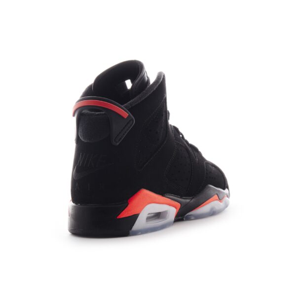 Jordan 6 Retro Black Infrared (2019) (GS) 384665-060 - Phonecase4u photo 4