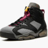 Jordan 6 Retro Bordeaux CT8529-063 - Phonecase4u photo 1