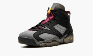 Jordan 6 Retro Bordeaux CT8529-063 - Phonecase4u photo 1