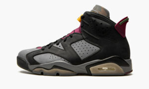 Jordan 6 Retro Bordeaux CT8529-063 - Phonecase4u photo 3