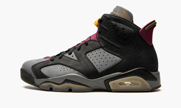 Jordan 6 Retro Bordeaux CT8529-063 - Phonecase4u photo 3