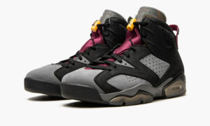 Jordan 6 Retro Bordeaux CT8529-063 - Phonecase4u photo 4
