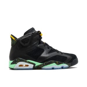 Jordan 6 Retro Brazil World Cup 688446-020 - Phonecase4u photo 1