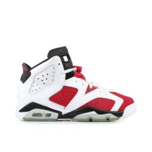 Jordan 6 Retro Carmine (2014) (GS) 384665-160 - Phonecase4u photo 1