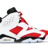 Jordan 6 Retro Carmine (2021) CT8529-106 - Phonecase4u photo 1
