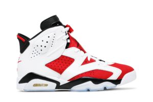 Jordan 6 Retro Carmine (2021) CT8529-106 - Phonecase4u photo 1