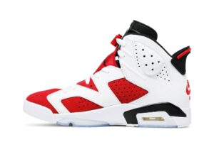 Jordan 6 Retro Carmine (2021) CT8529-106 - Phonecase4u photo 3