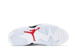 Jordan 6 Retro Carmine (2021) CT8529-106 - Phonecase4u photo 4