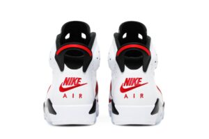 Jordan 6 Retro Carmine (2021) CT8529-106 - Phonecase4u photo 6