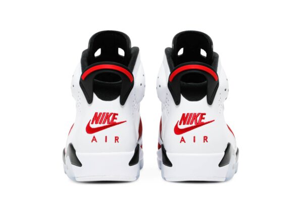 Jordan 6 Retro Carmine (2021) CT8529-106 - Phonecase4u photo 6
