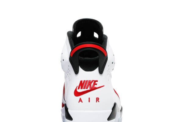 Jordan 6 Retro Carmine (2021) CT8529-106 - Phonecase4u photo 7