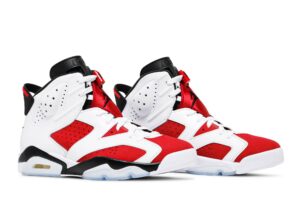Jordan 6 Retro Carmine (2021) CT8529-106 - Phonecase4u photo 8