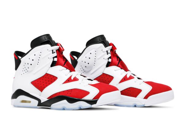 Jordan 6 Retro Carmine (2021) CT8529-106 - Phonecase4u photo 8