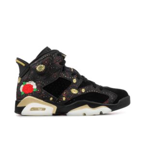 Jordan 6 Retro Chinese New Year (2018) AA2492-021 - Phonecase4u photo 1