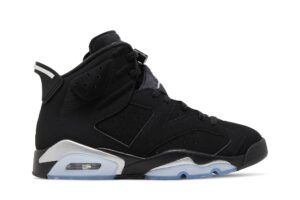 Jordan 6 Retro Chrome DX2836-001 - Phonecase4u photo 1