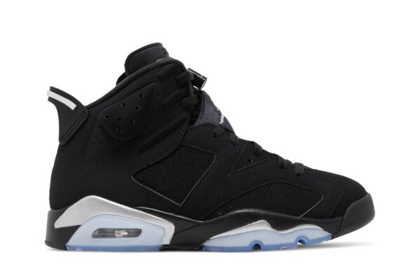 Jordan 6 Retro Chrome DX2836-001 - Phonecase4u photo 1