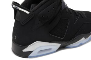 Jordan 6 Retro Chrome DX2836-001 - Phonecase4u photo 10