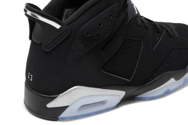 Jordan 6 Retro Chrome DX2836-001 - Phonecase4u photo 10
