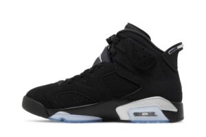 Jordan 6 Retro Chrome DX2836-001 - Phonecase4u photo 3