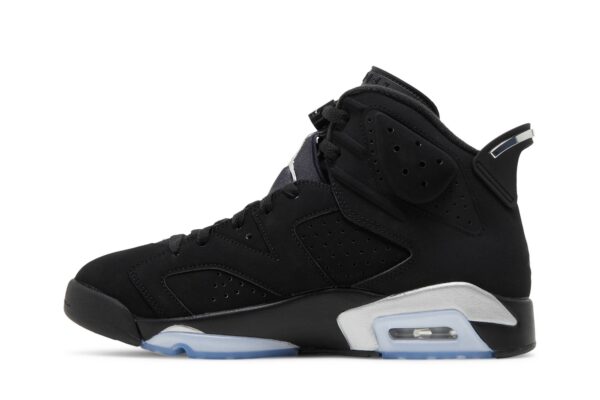 Jordan 6 Retro Chrome DX2836-001 - Phonecase4u photo 3
