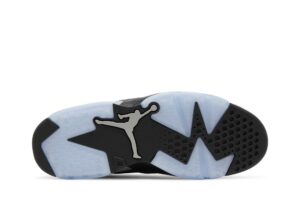 Jordan 6 Retro Chrome DX2836-001 - Phonecase4u photo 4
