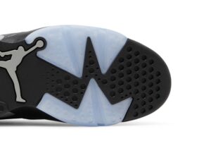Jordan 6 Retro Chrome DX2836-001 - Phonecase4u photo 5