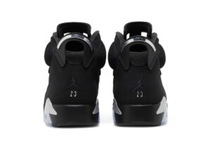 Jordan 6 Retro Chrome DX2836-001 - Phonecase4u photo 6