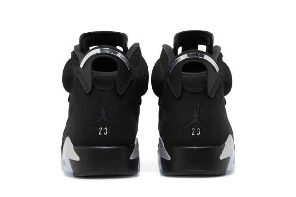 Jordan 6 Retro Chrome DX2836-001 - Phonecase4u photo 6