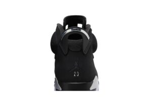 Jordan 6 Retro Chrome DX2836-001 - Phonecase4u photo 7