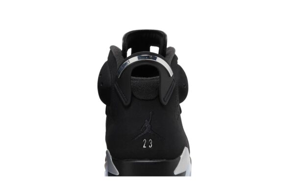 Jordan 6 Retro Chrome DX2836-001 - Phonecase4u photo 7