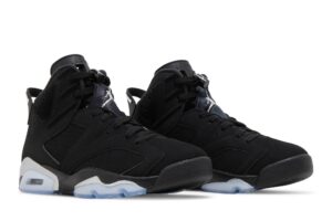 Jordan 6 Retro Chrome DX2836-001 - Phonecase4u photo 8