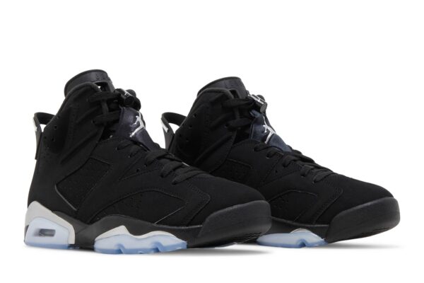 Jordan 6 Retro Chrome DX2836-001 - Phonecase4u photo 8