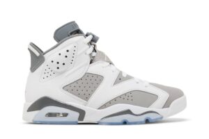 Jordan 6 Retro Cool Grey CT8529-100 - Phonecase4u photo 1