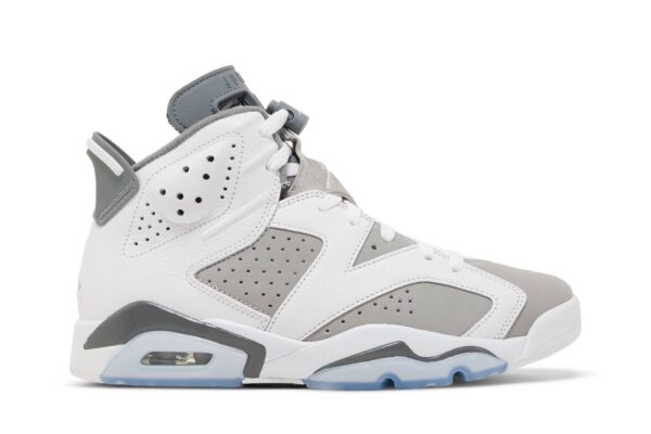 Jordan 6 Retro Cool Grey CT8529-100 - Phonecase4u photo 1