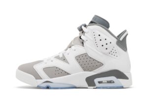 Jordan 6 Retro Cool Grey CT8529-100 - Phonecase4u photo 3