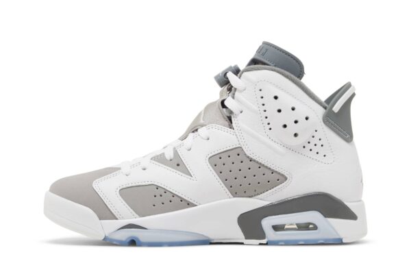 Jordan 6 Retro Cool Grey CT8529-100 - Phonecase4u photo 3