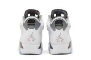 Jordan 6 Retro Cool Grey CT8529-100 - Phonecase4u photo 6