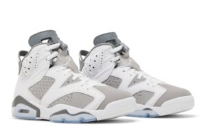 Jordan 6 Retro Cool Grey CT8529-100 - Phonecase4u photo 8