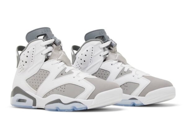 Jordan 6 Retro Cool Grey CT8529-100 - Phonecase4u photo 8