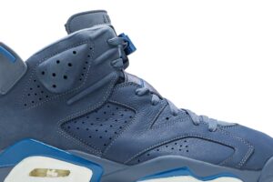 Jordan 6 Retro Diffused Blue 384664-400 - Phonecase4u photo 2