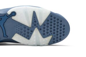 Jordan 6 Retro Diffused Blue 384664-400 - Phonecase4u photo 5