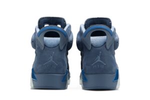Jordan 6 Retro Diffused Blue 384664-400 - Phonecase4u photo 6