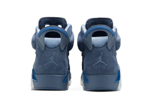 Jordan 6 Retro Diffused Blue 384664-400 - Phonecase4u photo 6