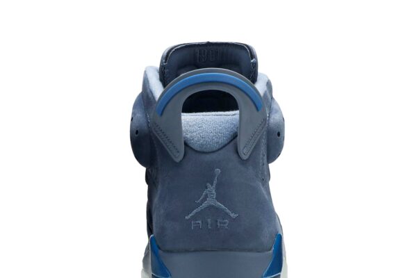 Jordan 6 Retro Diffused Blue 384664-400 - Phonecase4u photo 7