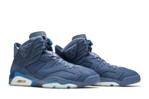 Jordan 6 Retro Diffused Blue 384664-400 - Phonecase4u photo 8